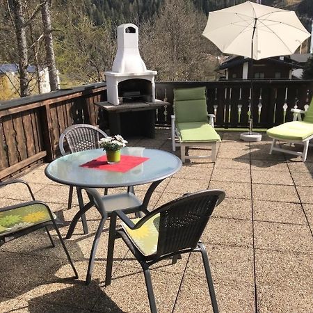 Bergidyll 9 By Alpenidyll Apartments Ramsau am Dachstein Exteriör bild
