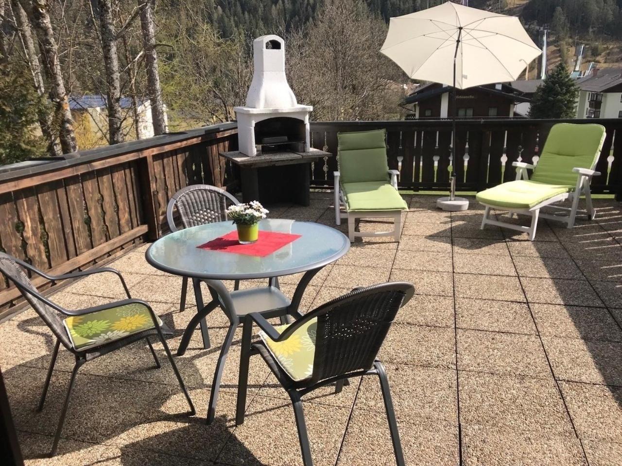 Bergidyll 9 By Alpenidyll Apartments Ramsau am Dachstein Exteriör bild