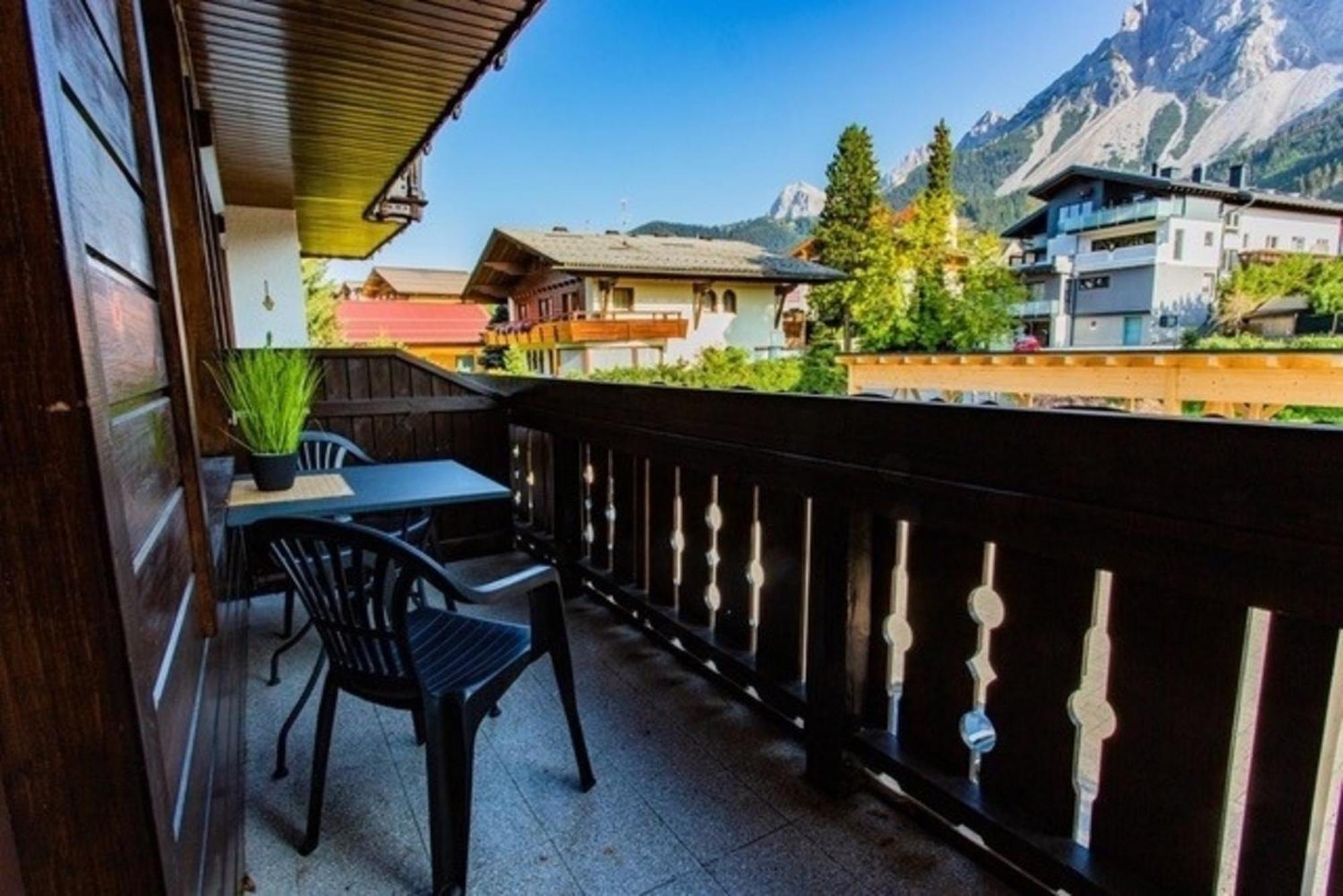 Bergidyll 9 By Alpenidyll Apartments Ramsau am Dachstein Exteriör bild